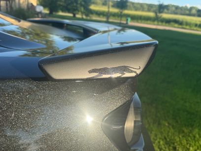Used 2024 Chevrolet Camaro SS