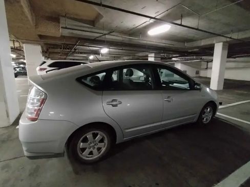 Used 2009 Toyota Prius image 8