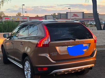 Used 2010 Volvo XC60 T6 R-Design