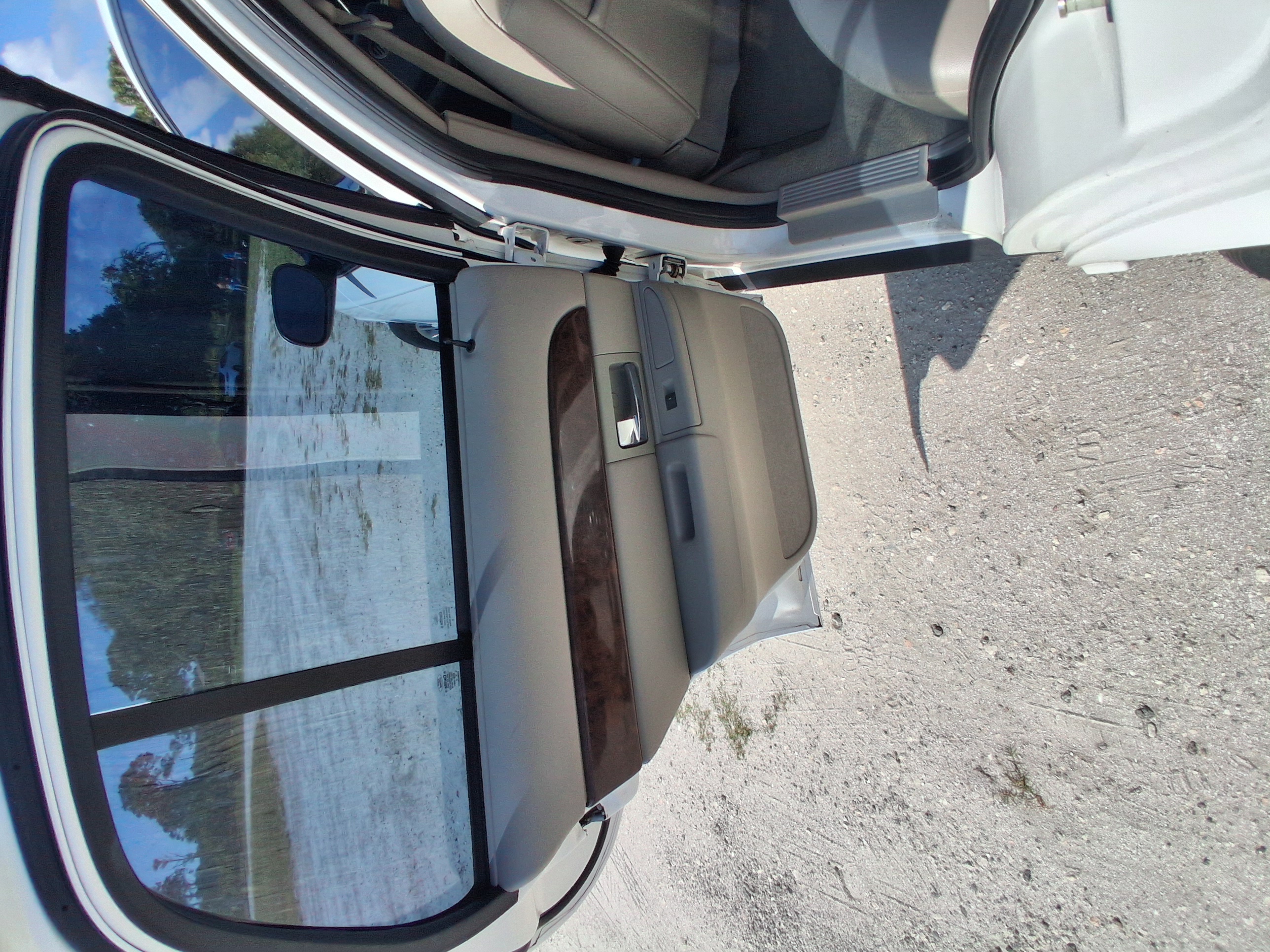Used 2010 Mercury Grand Marquis LS RWD image 16