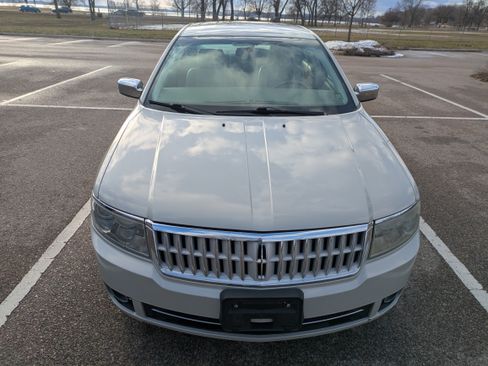 Used 2007 Lincoln MKZ image 5