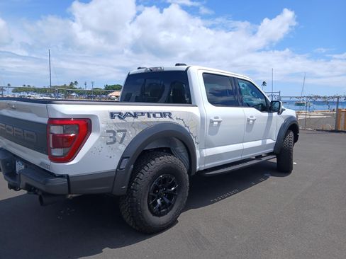 Used 2023 Ford F150 Raptor w/ Raptor 37 Performance Package image 6