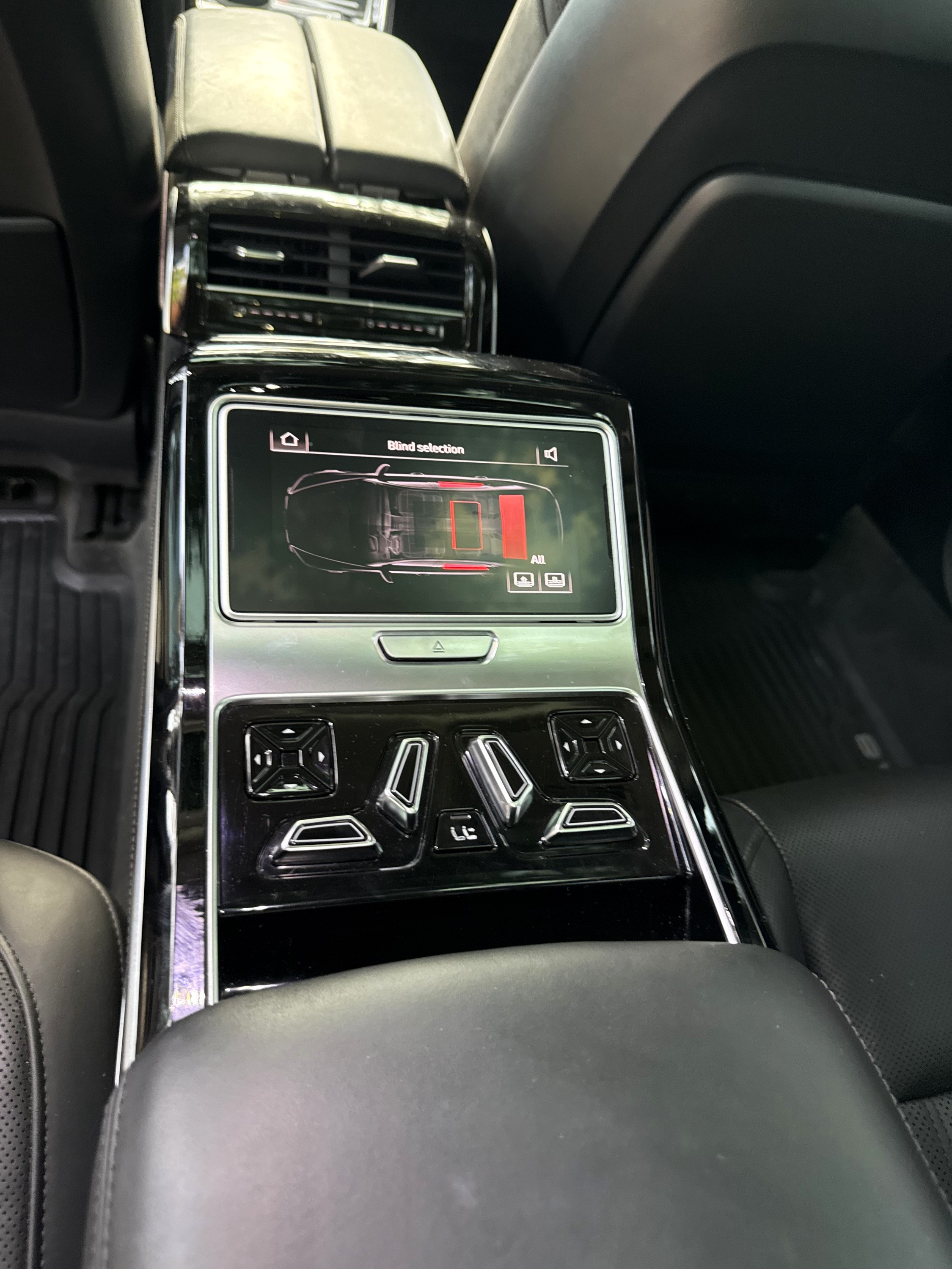 Used 2019 Audi A8 L 3.0T AWD/4WD image 16