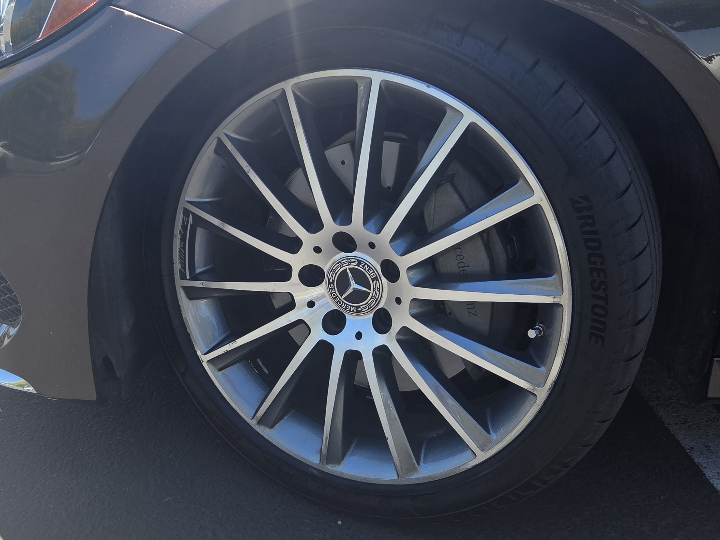Used 2018 Mercedes-Benz C 300 Sedan image 30