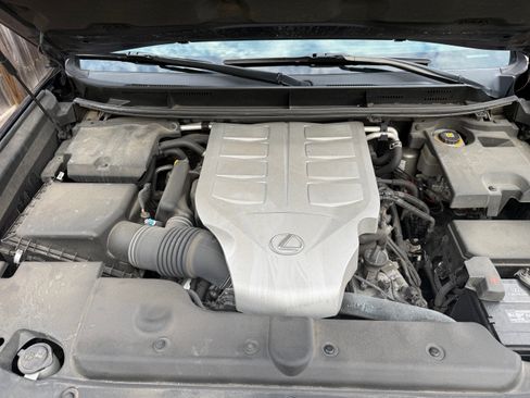 Used 2019 Lexus GX 460 Premium image 29