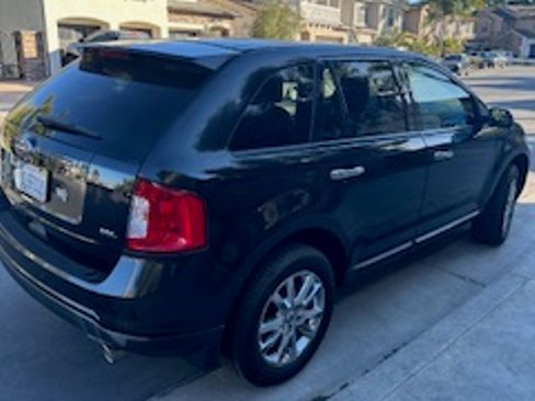 Used 2011 Ford Edge SEL w/ 202A Rapid Spec Order Code image 1