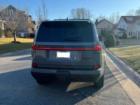 Used 2025 Lexus GX 550 w/ Accessory Package (2T) image 5