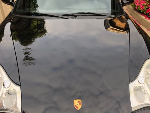 Used 2002 Porsche 911 Turbo image 5