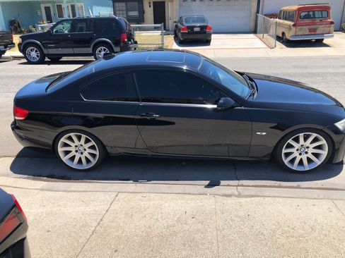 Used 2009 BMW 328i Coupe RWD image 2