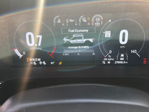 Used 2023 Ford F150 Raptor image 15