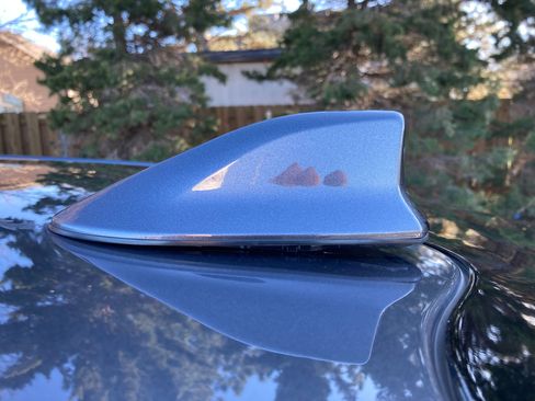 Used 2018 Toyota Prius Three image 27