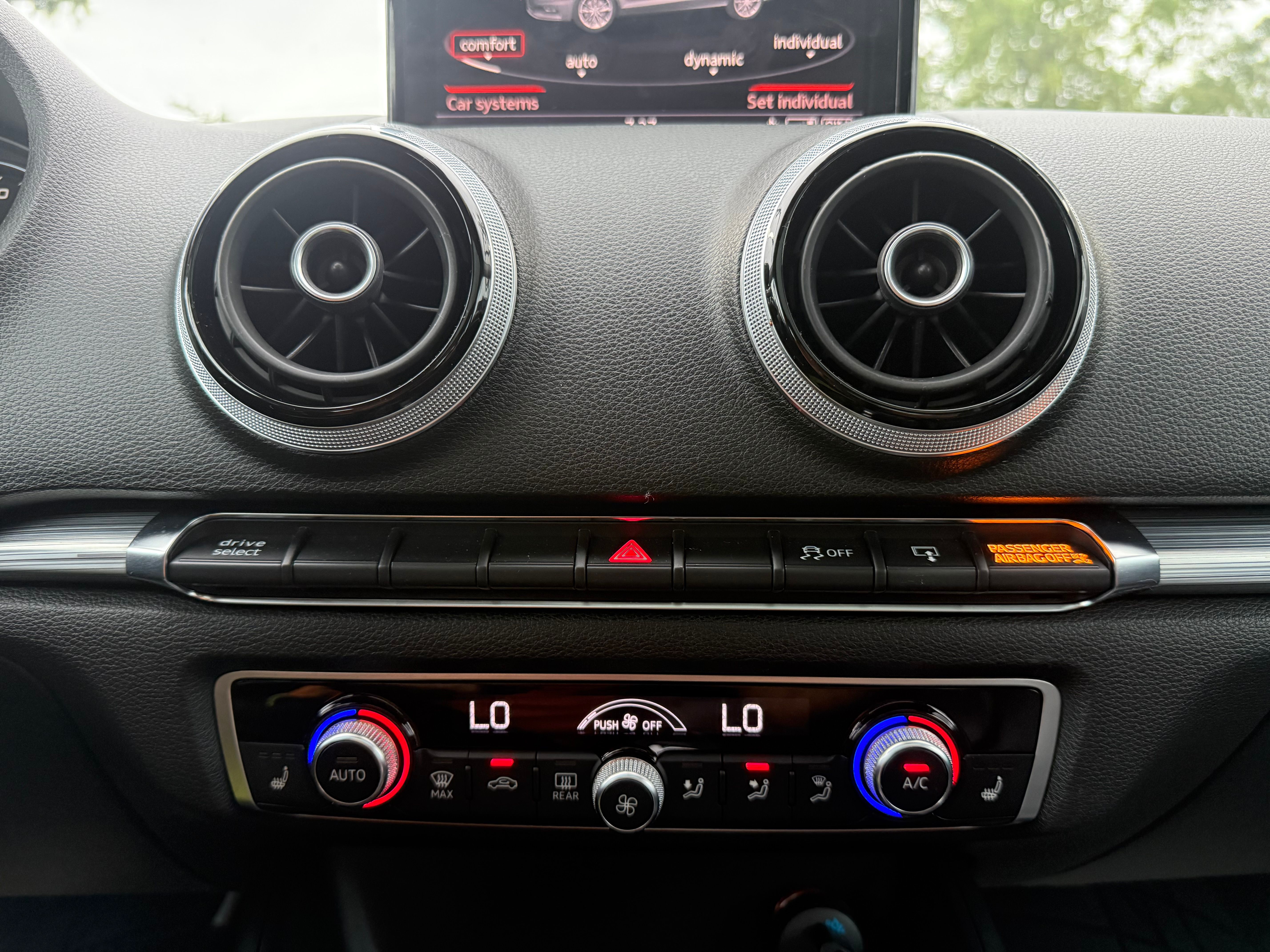 Used 2015 Audi A3 TDI Premium Plus FWD image 6