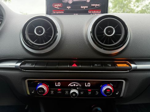 Used 2015 Audi A3 TDI Premium Plus FWD image 6