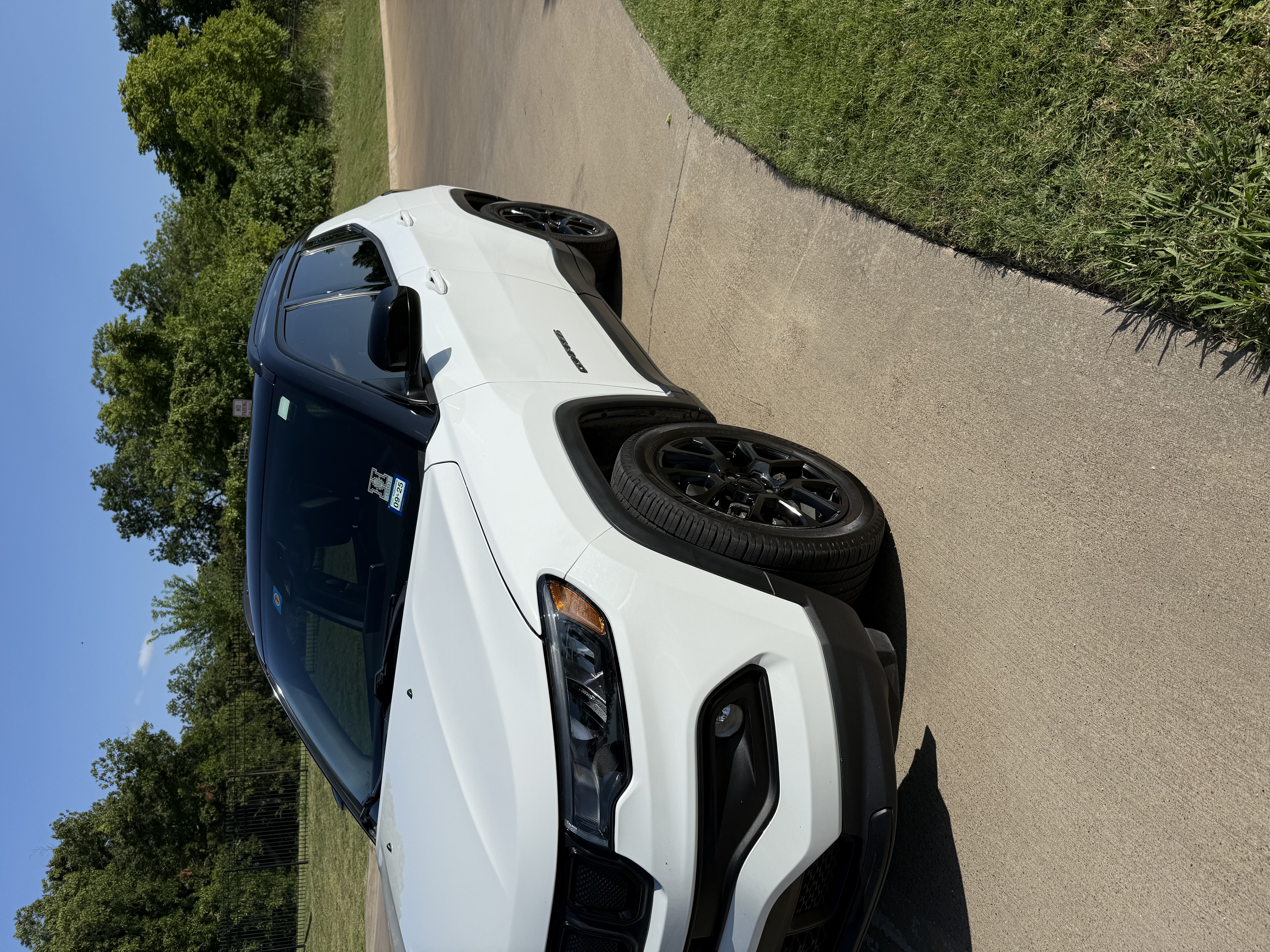 Used 2022 Jeep Compass Latitude w/ Sun and Sound Group FWD image 1