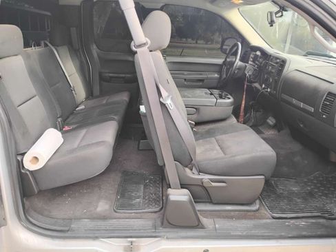 Used 2013 Chevrolet Silverado 1500 LT w/ All-Star Edition image 6