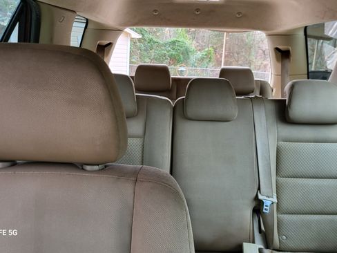 Used 2006 Ford Freestyle SE image 6