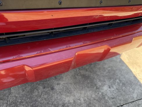 Used 2017 Toyota Tacoma TRD Sport w/ Tow Package (A/T) image 16