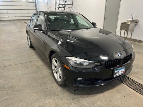 Used 2015 BMW 328i xDrive Sedan image 5