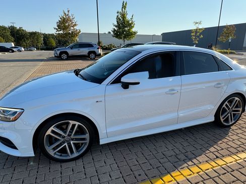 Used 2017 Audi A3 2.0T Premium Plus image 6