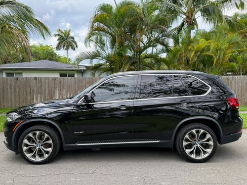 Used 2016 BMW X5 xDrive35i AWD/4WD image 10