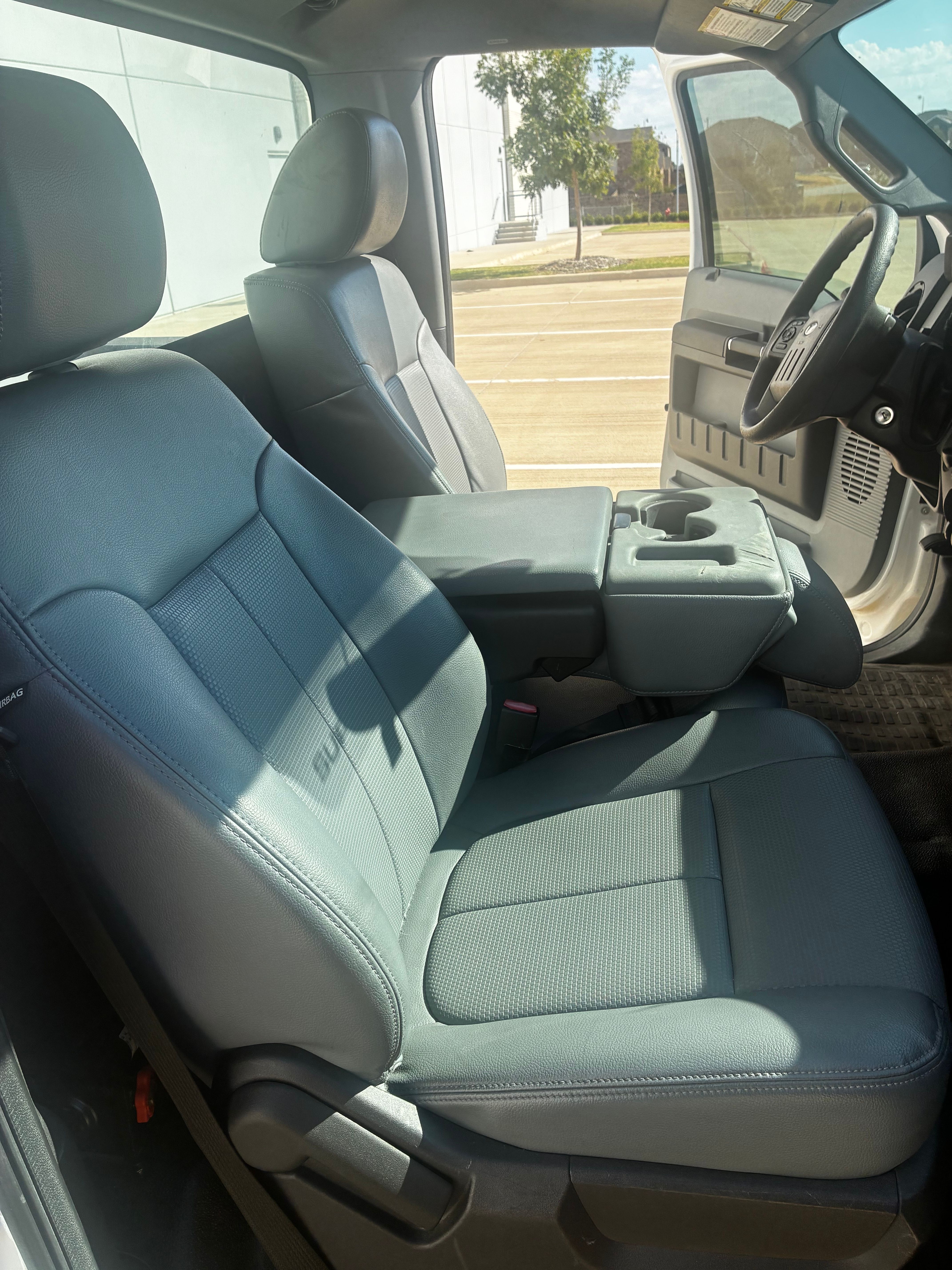 Used 2016 Ford F250 XL w/ Power Equipment Group RWD image 9