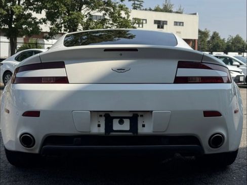 Used 2008 Aston Martin V8 Vantage Coupe image 6