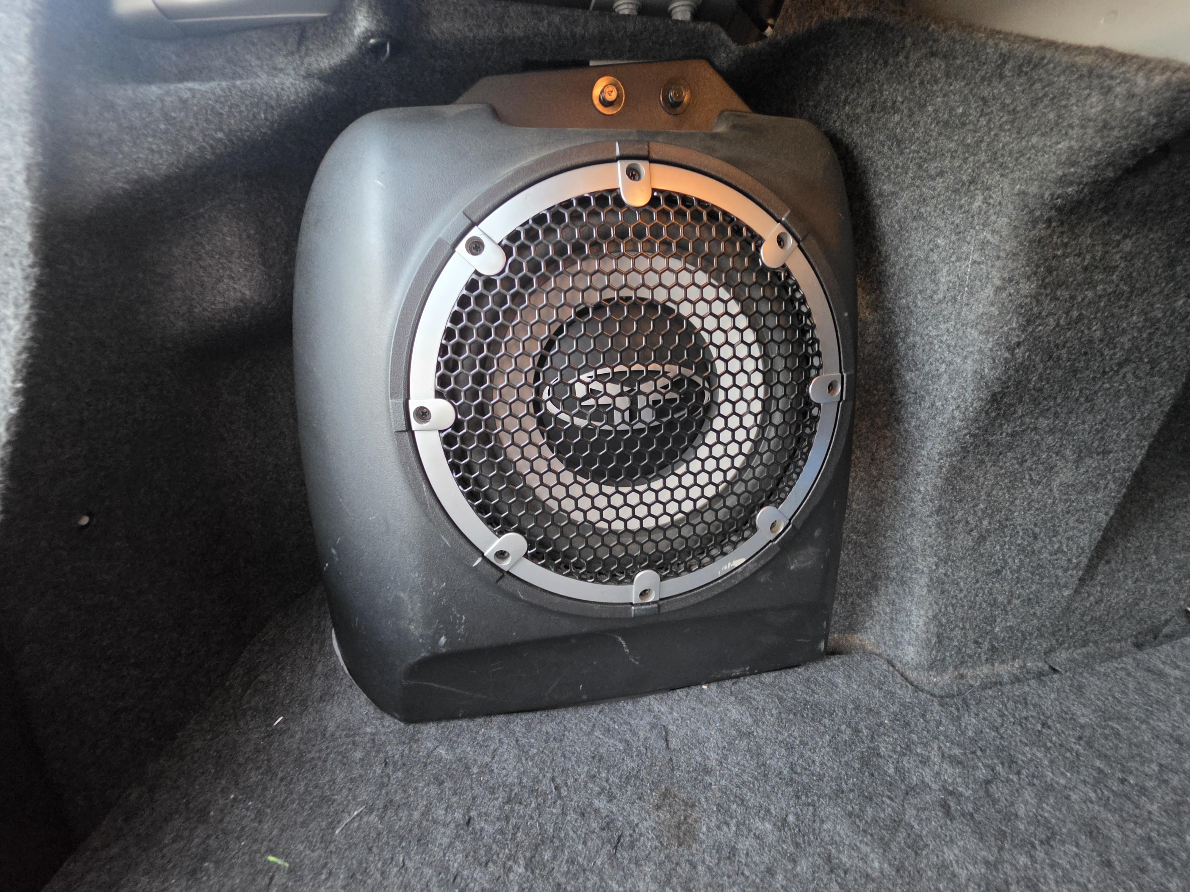 Used 2009 Mitsubishi Lancer GTS FWD image 12