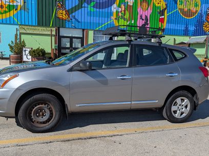 Used 2013 Nissan Rogue S