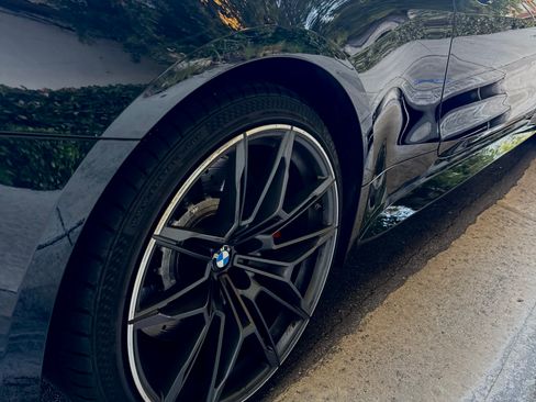 Used 2024 BMW M4 xDrive Competition image 15