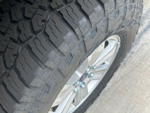 Used 2020 Ford F150 XLT w/ Equipment Group 301A Mid image 11