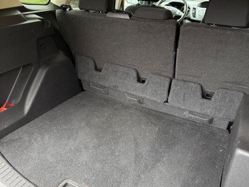 Used 2015 Ford Escape S image 5