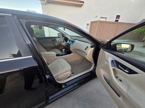 Used 2014 Nissan Altima 2.5 S image 15
