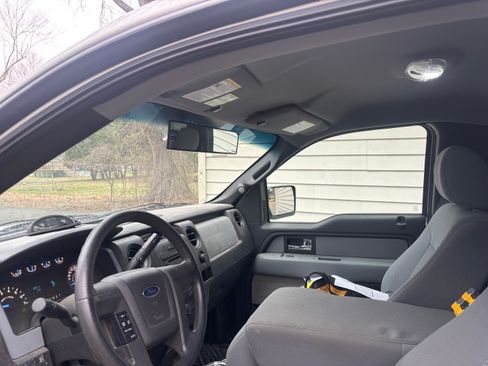 Used 2012 Ford F150 XL w/ PWR Equipment Group image 2