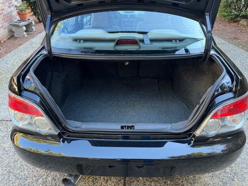 Used 2006 Subaru Impreza WRX TR image 10