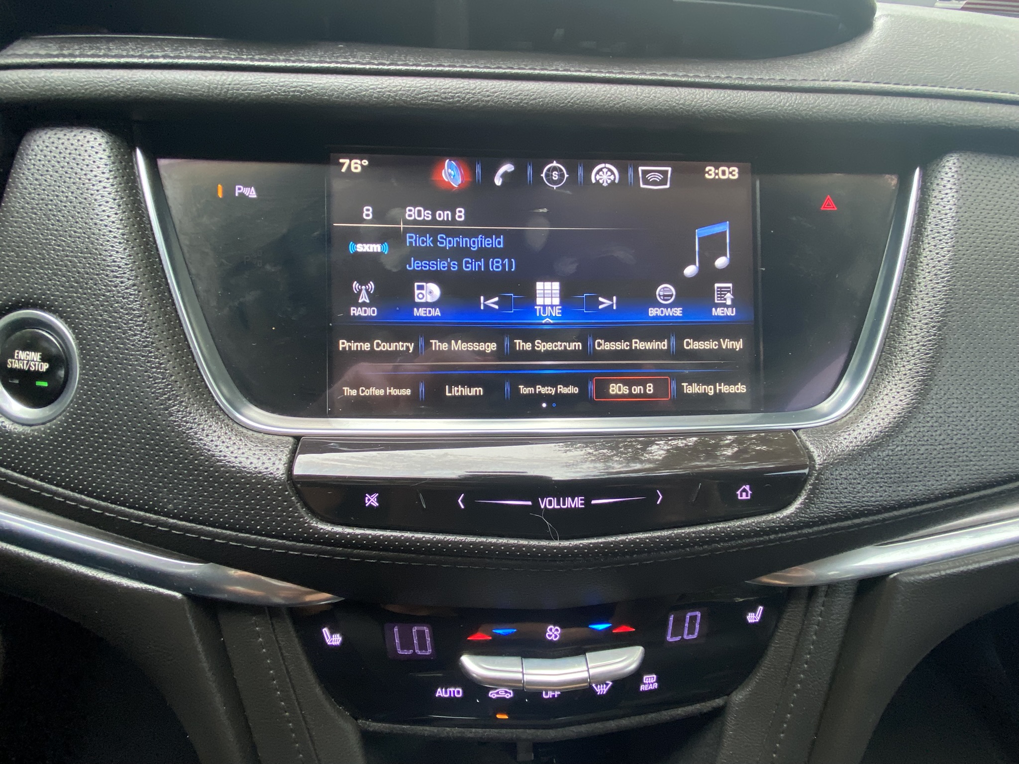 Used 2019 Cadillac XT5 Luxury FWD image 4