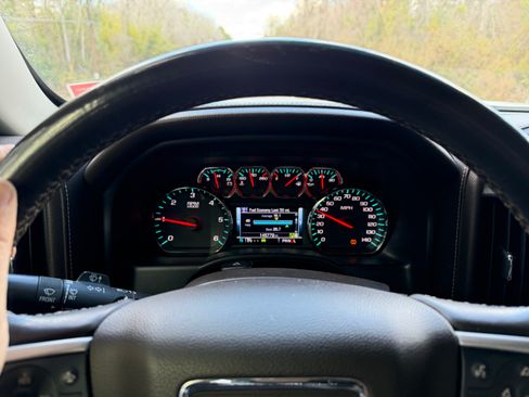 Used 2017 GMC Sierra 1500 SLT image 12