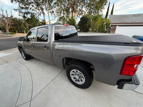 Used 2013 Chevrolet Silverado 1500 LS image 7