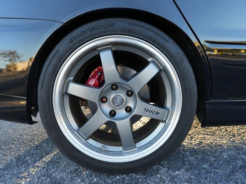 Used 2006 Mitsubishi Lancer Evolution IX image 26