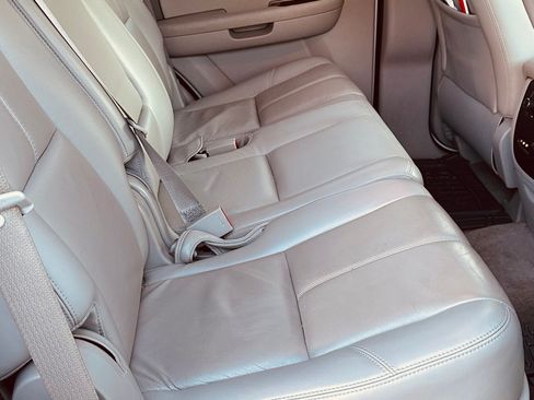 Used 2009 GMC Yukon 4WD Hybrid image 13