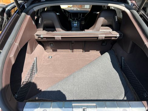 Used 2011 Porsche Panamera Turbo image 20