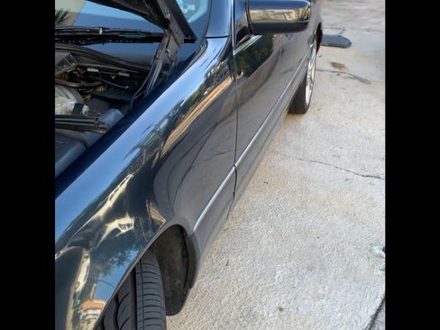 Used 1997 Mercedes-Benz S 320 image 30