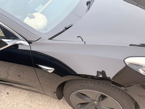 Used 2018 Tesla Model 3 Long Range image 2