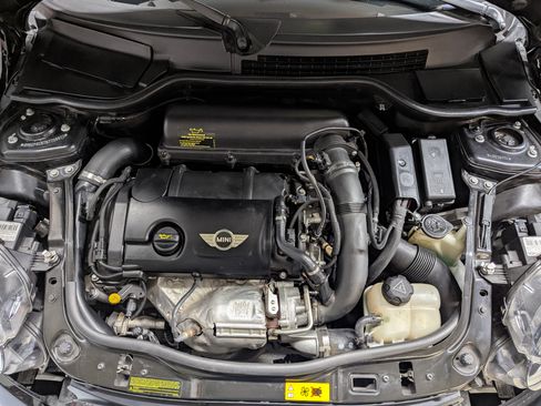 Used 2014 MINI Cooper S image 23