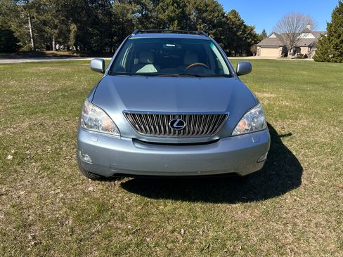 Used 2007 Lexus RX 350 AWD image 8
