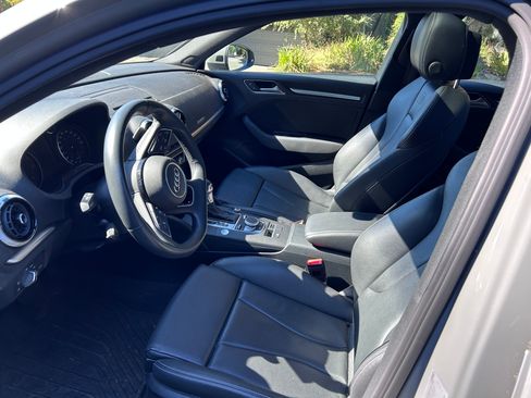 Used 2020 Audi A3 2.0T Premium w/ Final Edition Package image 6