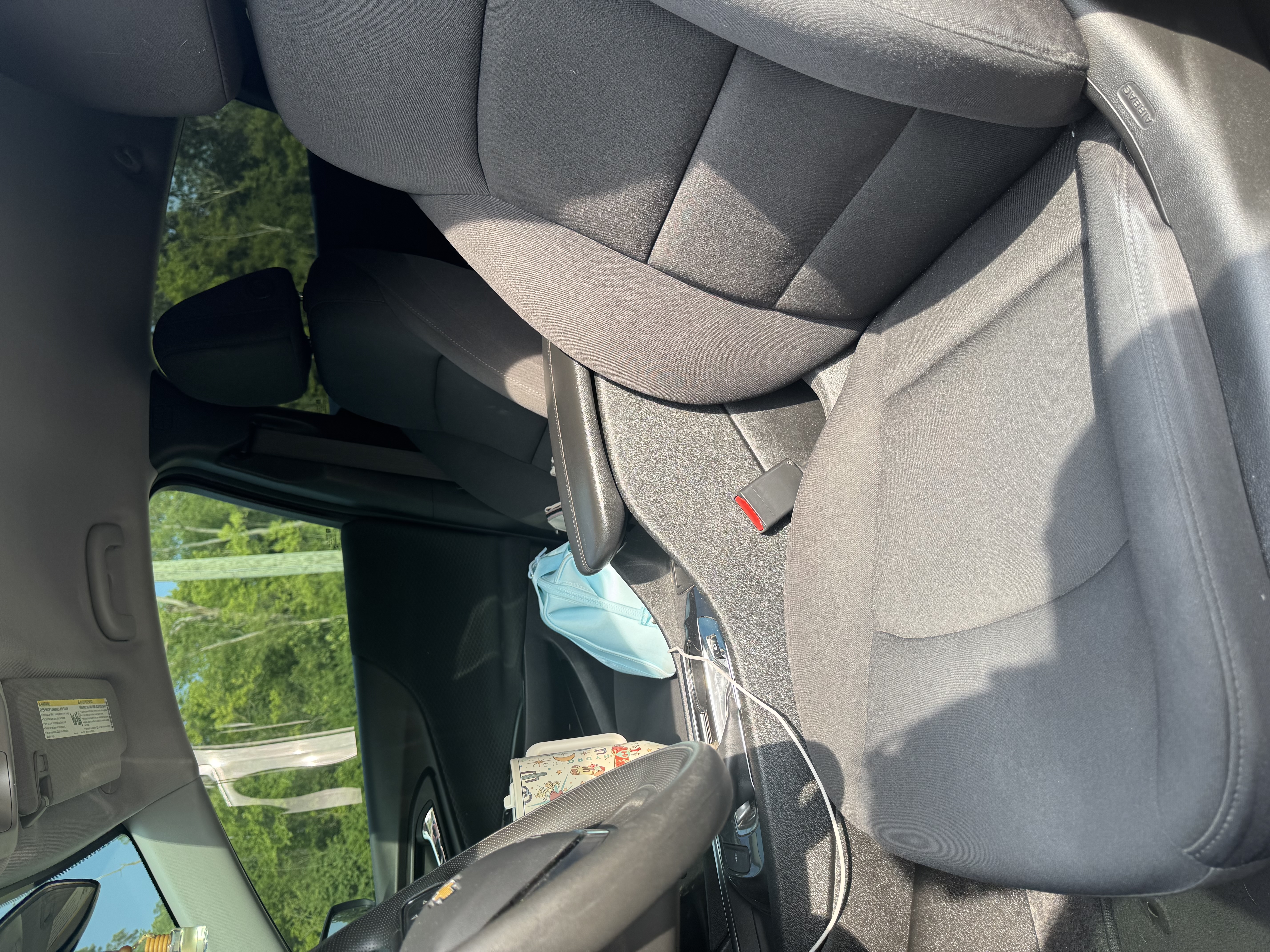 Used 2023 Chevrolet Malibu LT FWD image 11