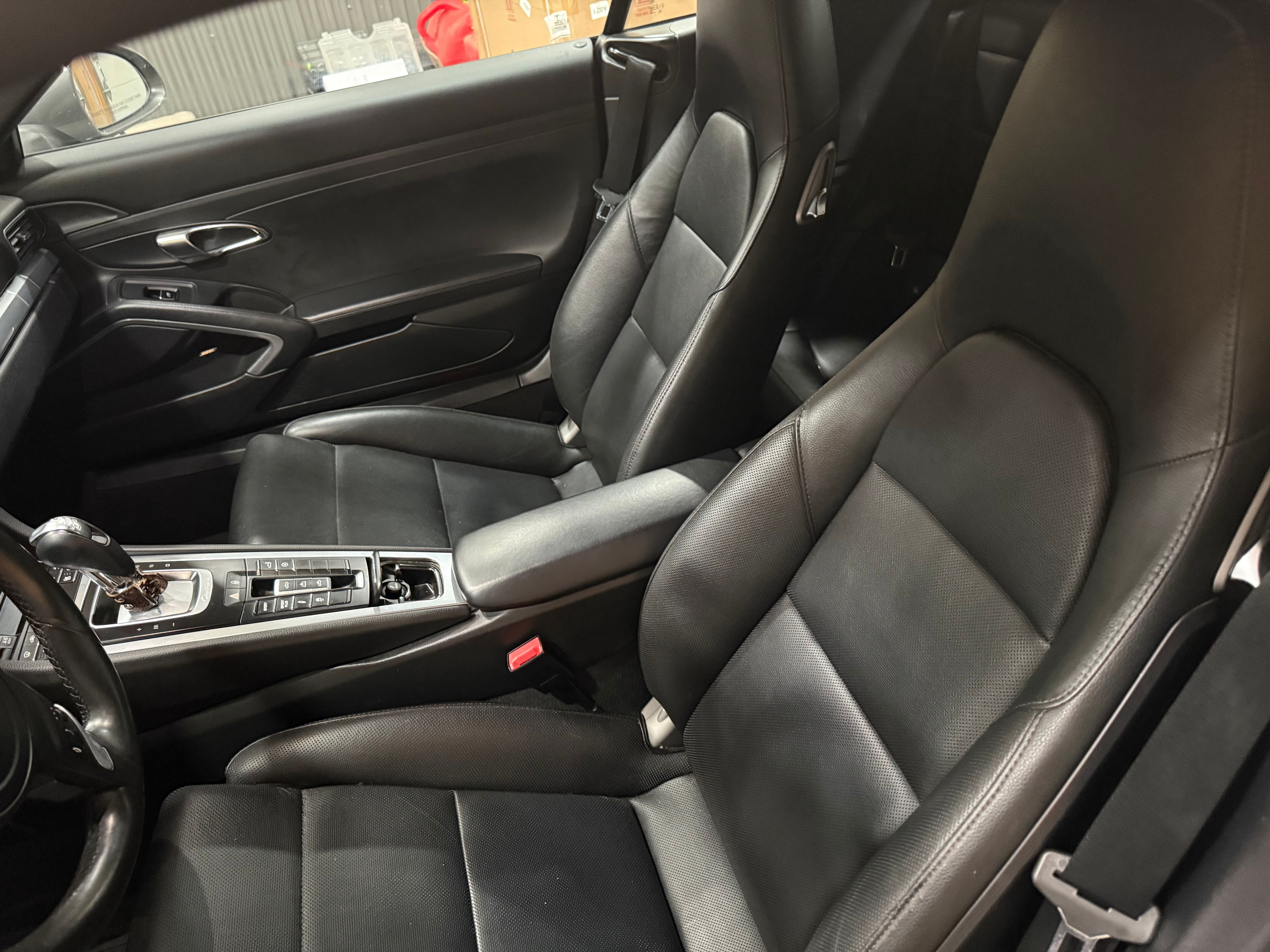 Used 2015 Porsche 911 Carrera S RWD image 10