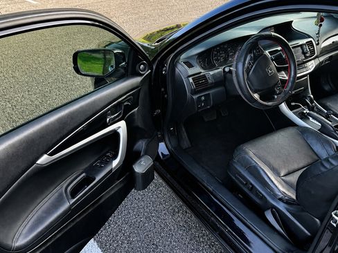 Used 2014 Honda Accord EX-L image 8