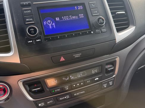 Used 2019 Honda Passport Sport image 20
