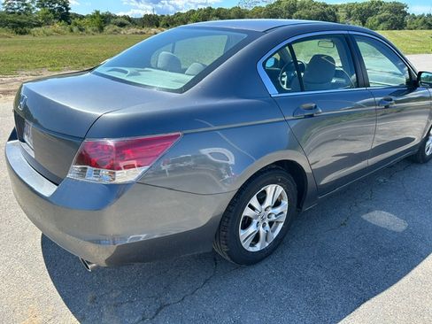 Used 2008 Honda Accord LX-P image 5